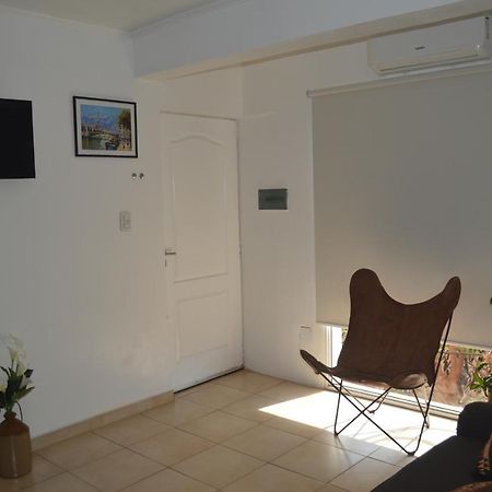 Departamentos Rodrigo Διαμέρισμα Posadas Εξωτερικό φωτογραφία