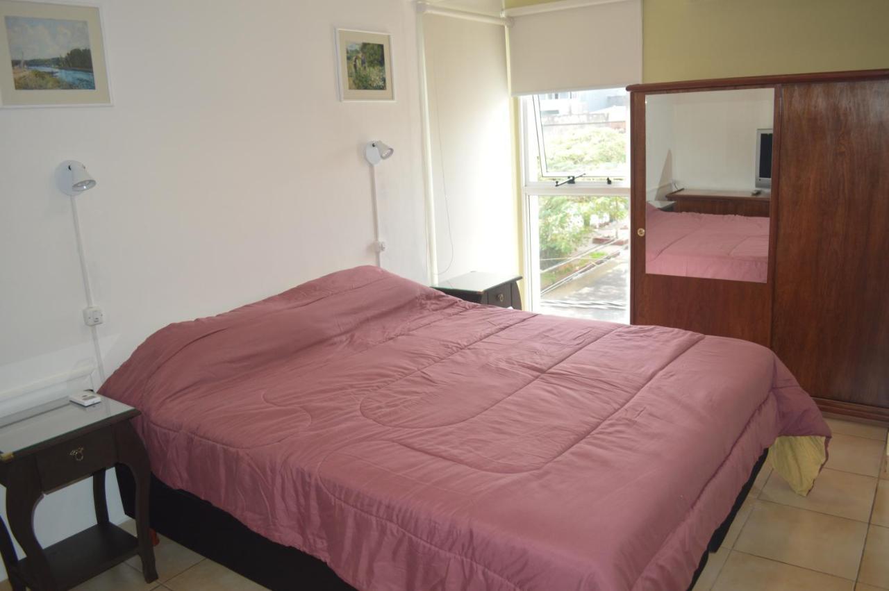 Departamentos Rodrigo Διαμέρισμα Posadas Εξωτερικό φωτογραφία