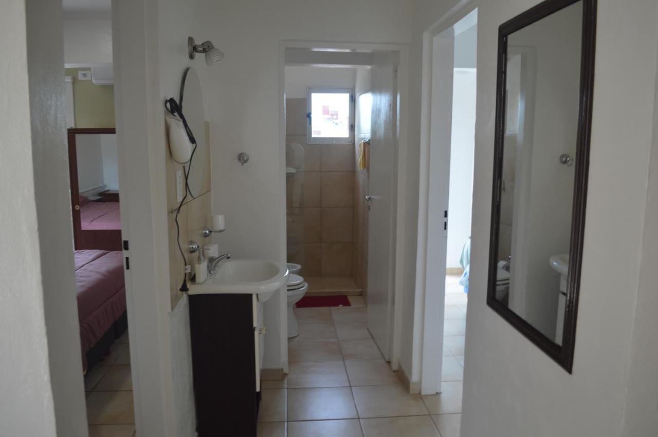 Departamentos Rodrigo Διαμέρισμα Posadas Εξωτερικό φωτογραφία