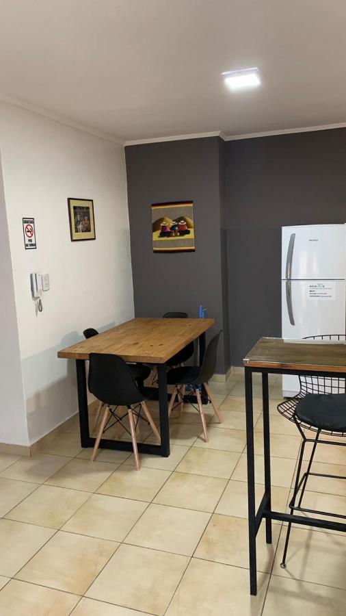 Departamentos Rodrigo Διαμέρισμα Posadas Εξωτερικό φωτογραφία
