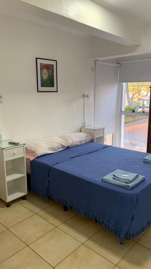 Departamentos Rodrigo Διαμέρισμα Posadas Εξωτερικό φωτογραφία