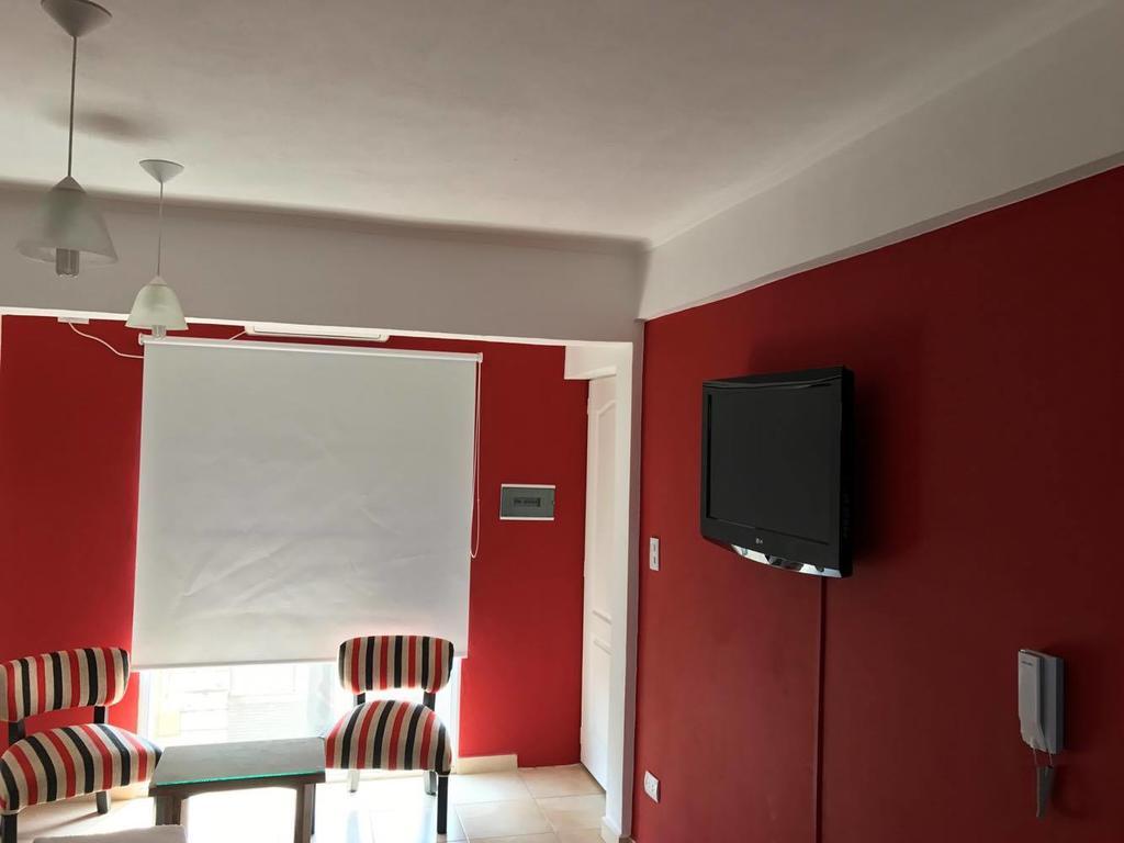 Departamentos Rodrigo Διαμέρισμα Posadas Εξωτερικό φωτογραφία