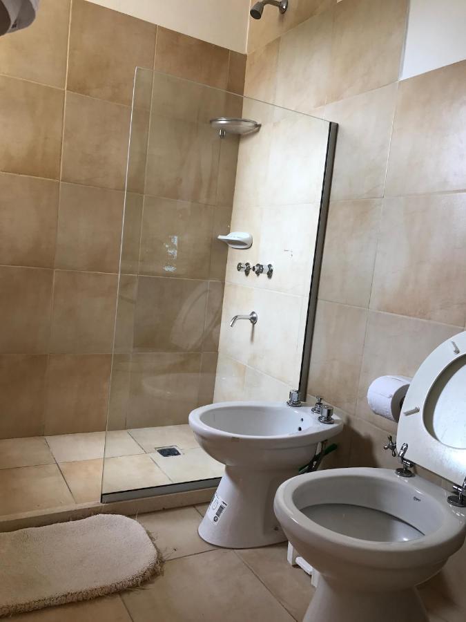 Departamentos Rodrigo Διαμέρισμα Posadas Εξωτερικό φωτογραφία